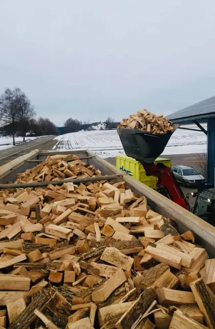 Lkw der Köhl Logistik GmbH im Einsatz – Foto 92